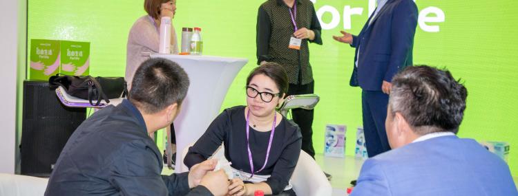 珍琦动态 | 自由生活品牌全新上线