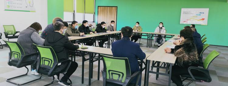 珍琦快讯｜驰援疫情！珍琦紧急复工全力保障医用护理产品供应