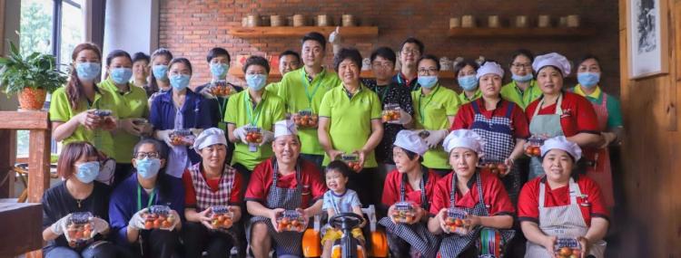 珍琦文化｜裹粽子迎端午